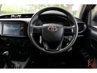 Toyota Hilux Revo 2.4 (ปี 2022) SINGLE Entry Pickup รหัส5565 รูปที่ 9